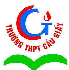 Trường THPT Cầu Giấy